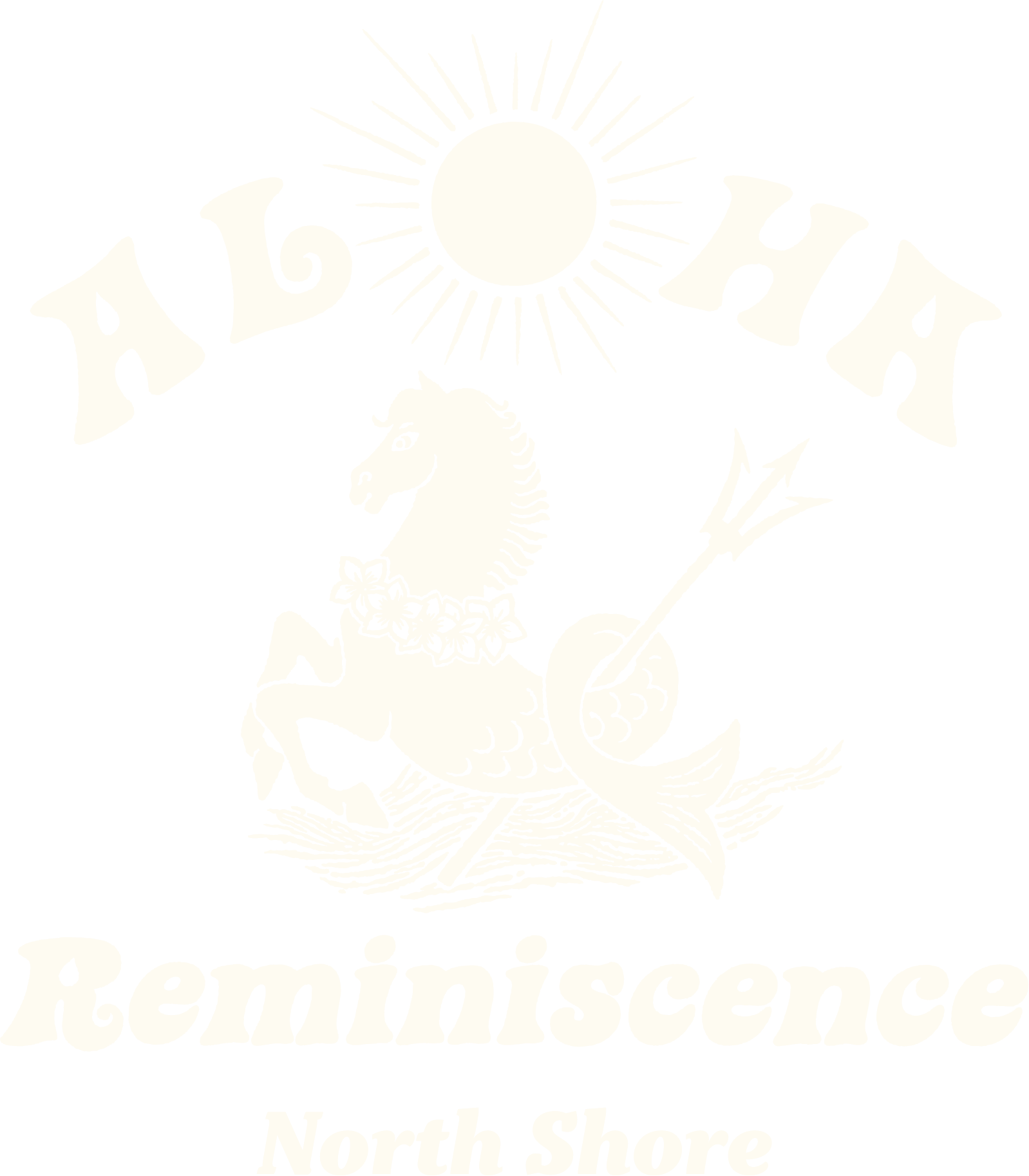 ALOHA Reminiscence