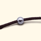 Sterling Silver Ball Beads [1 Piece]