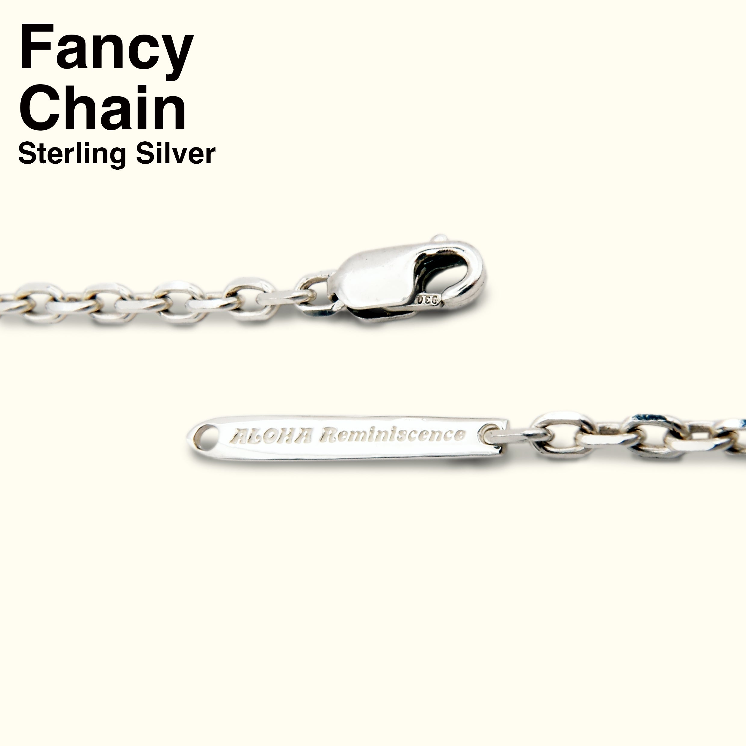 Fancy Chain